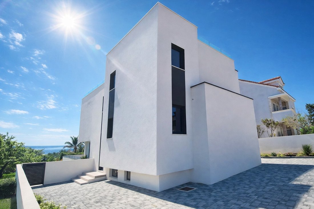 House in Nin, Zadar County, Croatia 1 - 17031721