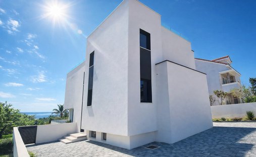 House in Nin, Zadar County, Croatia 1