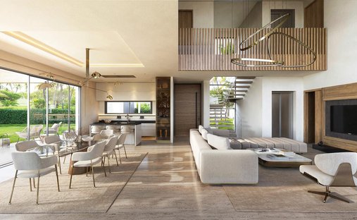 Villa à Fuengirola, Andalousie, Espagne 1