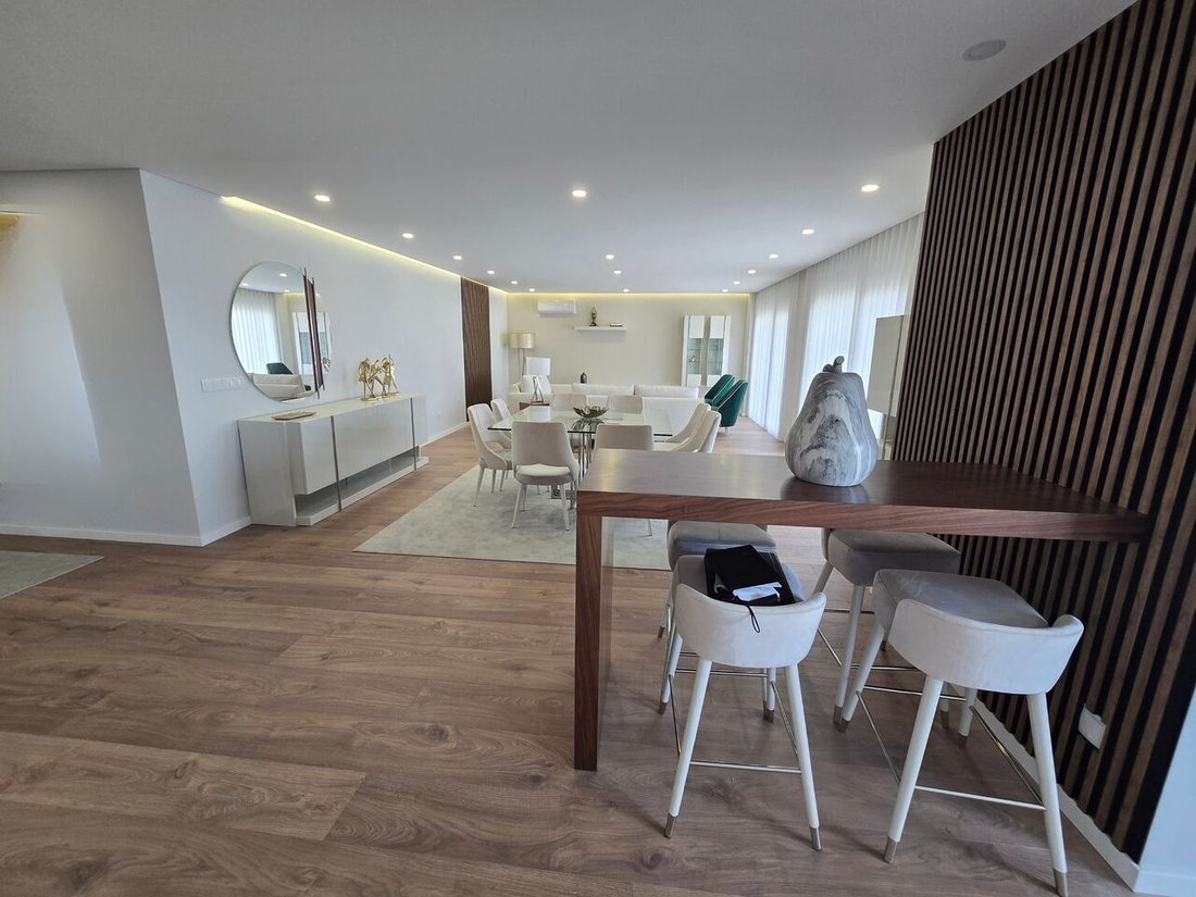 Apartment in Alverca do Ribatejo, Lisbon, Portugal 1 - 17152126