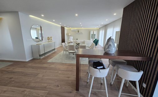 Appartamento a Alverca do Ribatejo, Lisbona, Portogallo 1