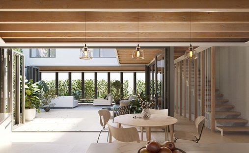 House in Este, Malaga, Spain 1