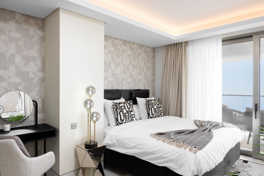 Apartment in Centro, Malaga, Spain 3 - 17152517