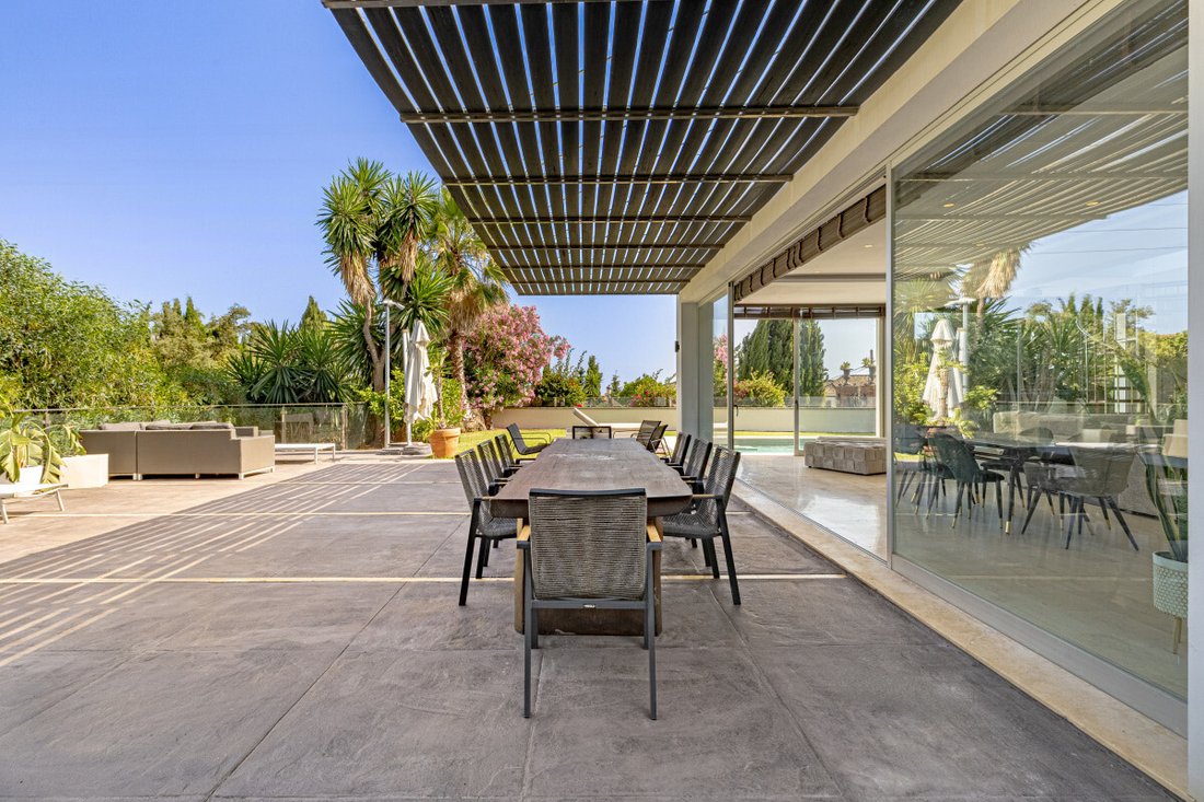 Villa in Marbella, Andalusia, Spain 2 - 17152521