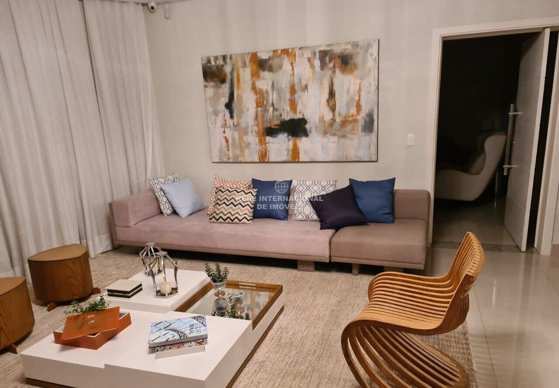 House in Sorocaba, State of São Paulo, Brazil 2 - 17152135