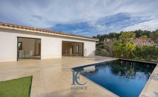 Casa a Sanary-sur-Mer, Provenza-Alpi-Costa Azzurra, Francia 1