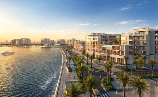 Apartment in Lusail, Doha, Qatar 1