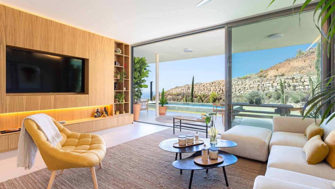 Apartment in La Capellania, Benalmadena, Andalusia 5 - 17152460