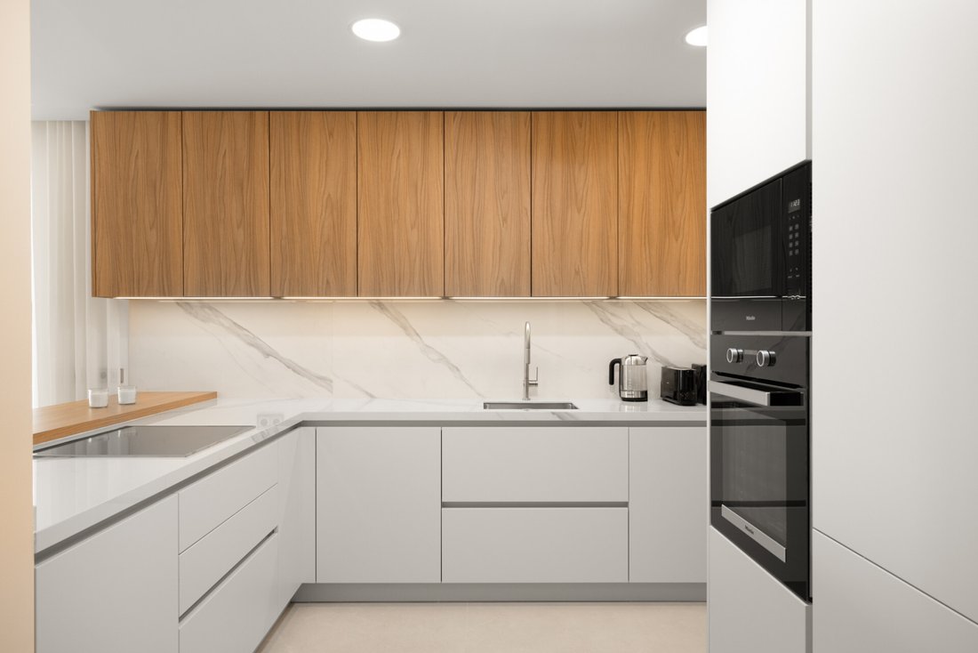 Apartment in Centro, Malaga, Spain 4 - 17152517