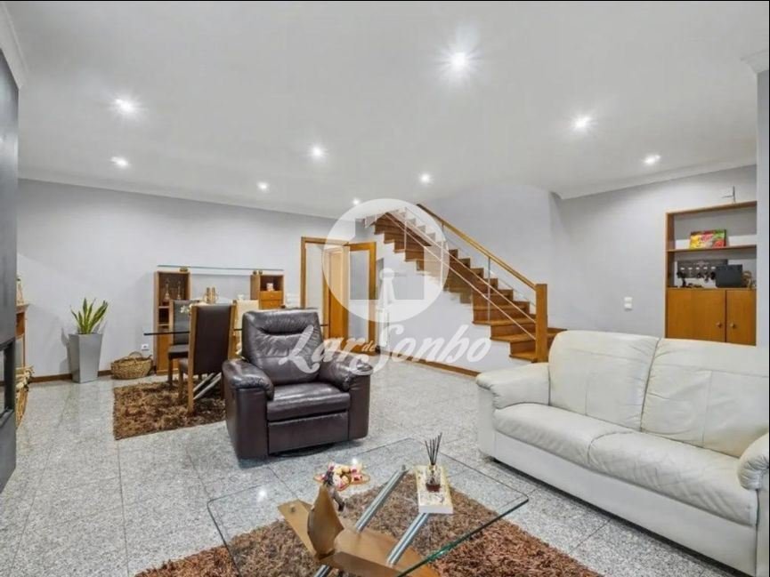 Townhouse in Mindelo, Porto District, Portugal 1 - 17152169