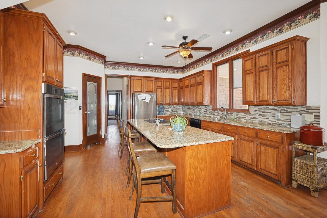 House in Amarillo, Texas, United States 1 - 17153211