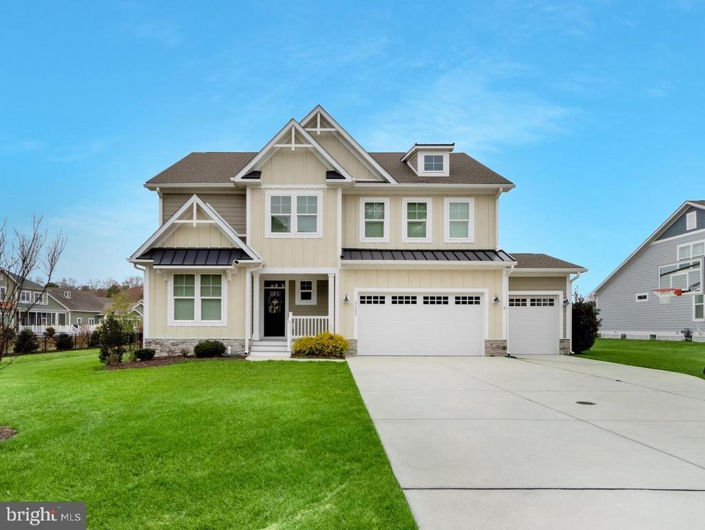 House in Lewes, Delaware, United States 1 - 17153288