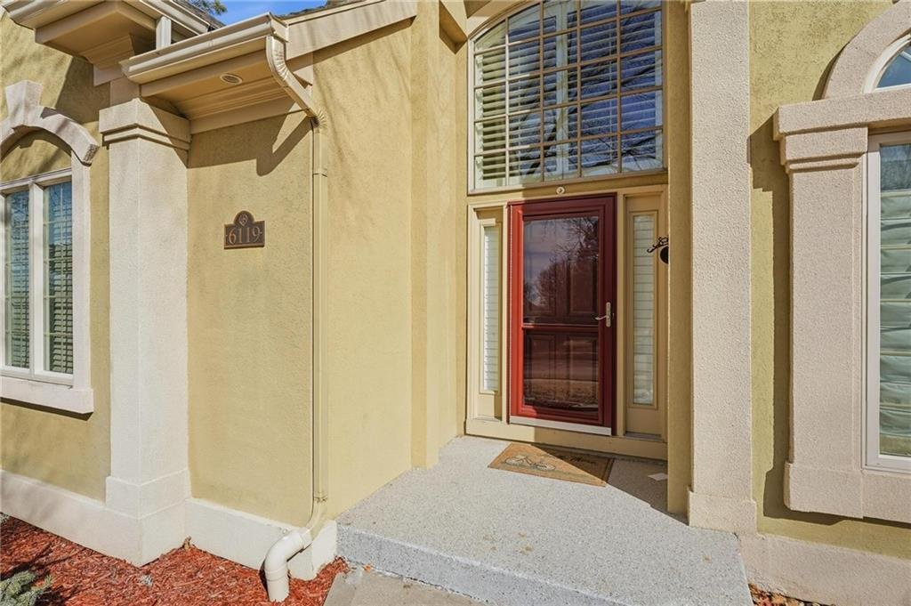 House in Parkville, Missouri, United States 3 - 17153317