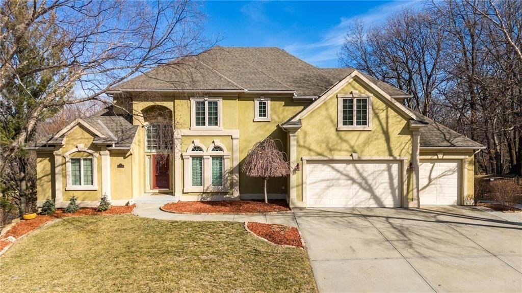 House in Parkville, Missouri, United States 1 - 17153317