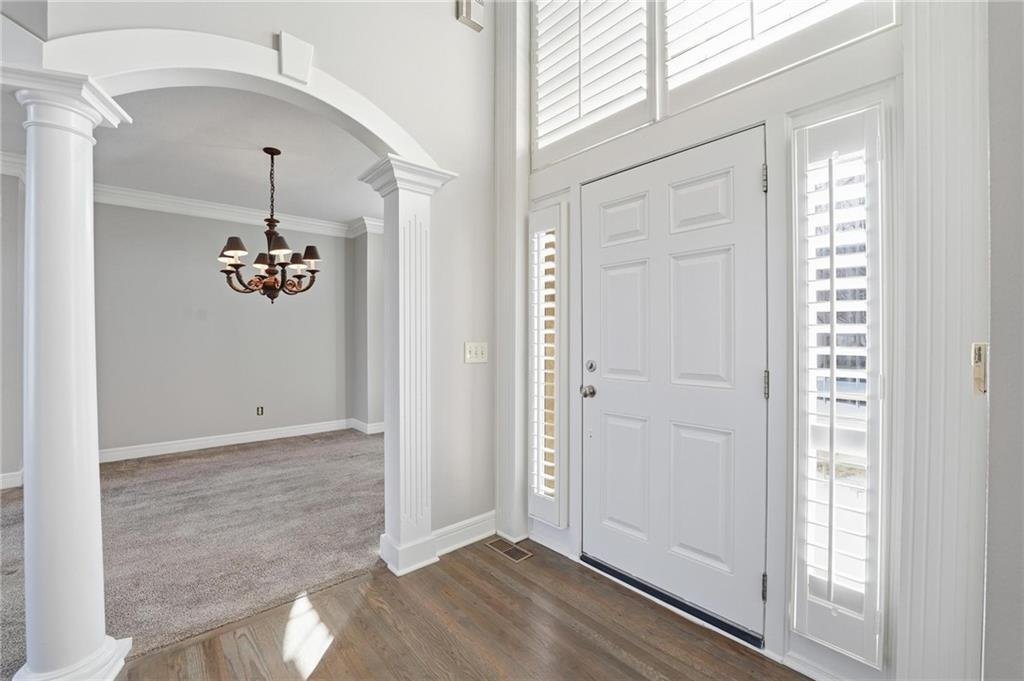 House in Parkville, Missouri, United States 4 - 17153317