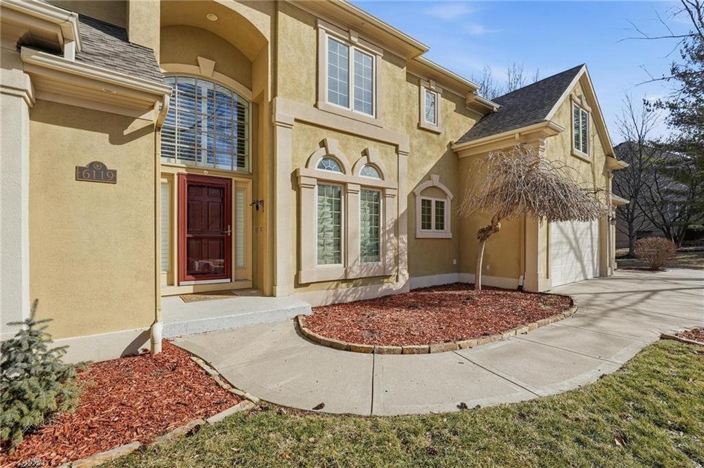 House in Parkville, Missouri, United States 2 - 17153317