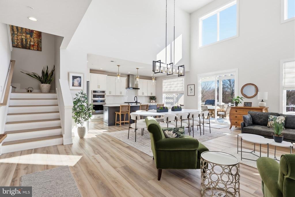 Townhouse in Doylestown, Pennsylvania, United States 5 - 17153296