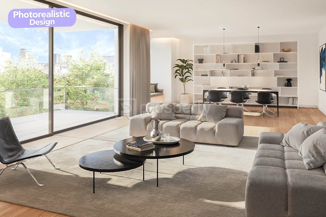 Apartment in Sunoikia Kolonakiou, 1st District of Athens, Athens 4 - 17153530