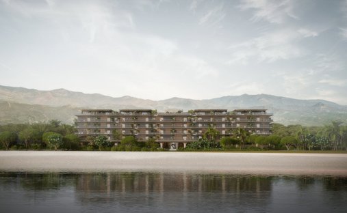 Apartamento en Estepona, Andalucía, España 1