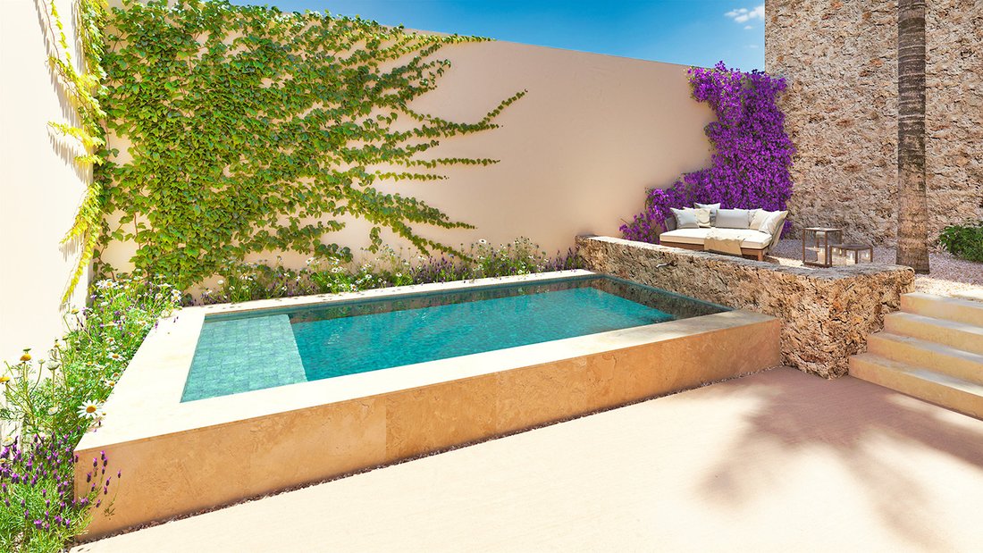 Townhouse in Felanitx, Balearic Islands, Spain 3 - 17199309