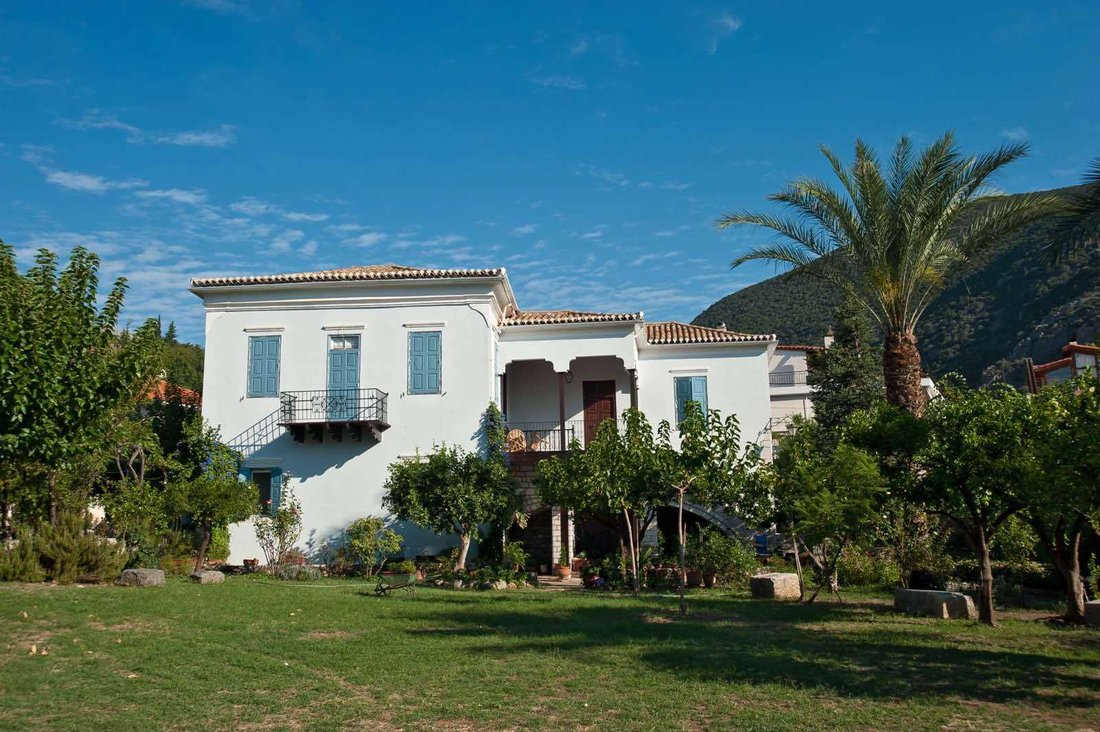 House in Amfissa, Thessaly and Central Greece, Greece 2 - 17153815