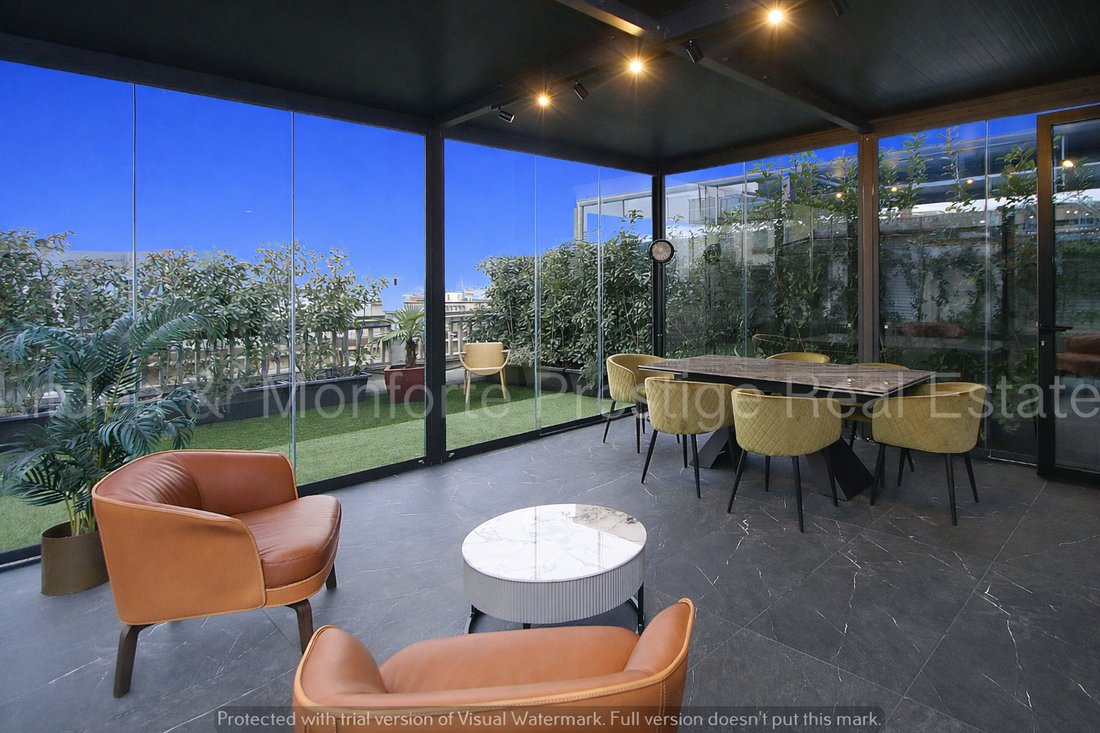 Penthouse in Historic Center, Milan, Lombardy 2 - 17144917