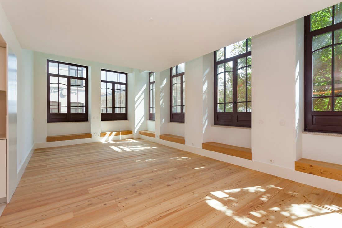 Apartment in Cedofeita, Santo Ildefonso, Se, Miragaia, Sao Nicolau e Vitoria, Porto District, Portugal 5 - 17192969