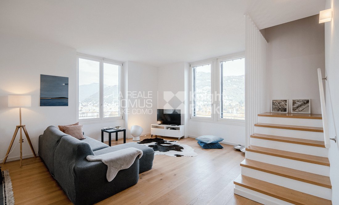 Apartment in Como Borghi, Como, Lombardy 3 - 17153816