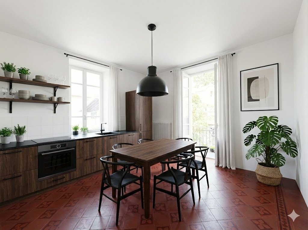 Apartment in Lenno, Lombardy, Italy 4 - 17153723