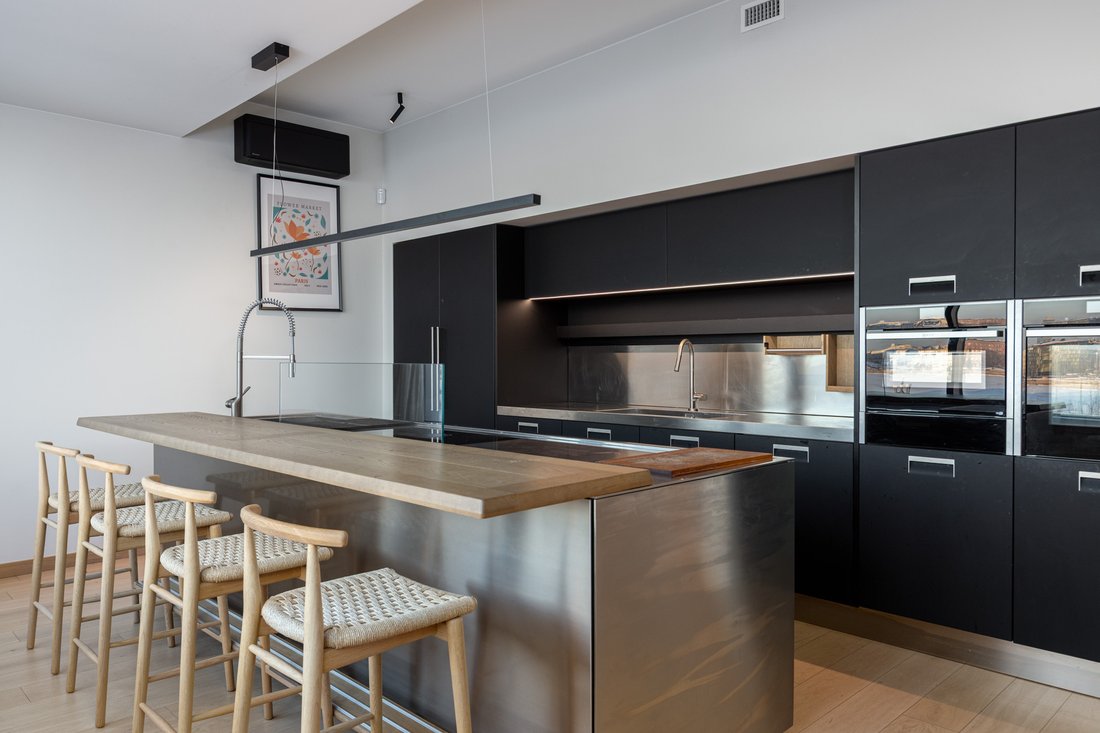 Apartment in Riga, Riga, Latvia 2 - 17153602