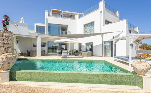 Villa à Santanyí, Îles Baléares, Espagne 1