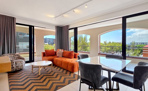 Apartment in Cape Town, Western Cape, South Africa 1