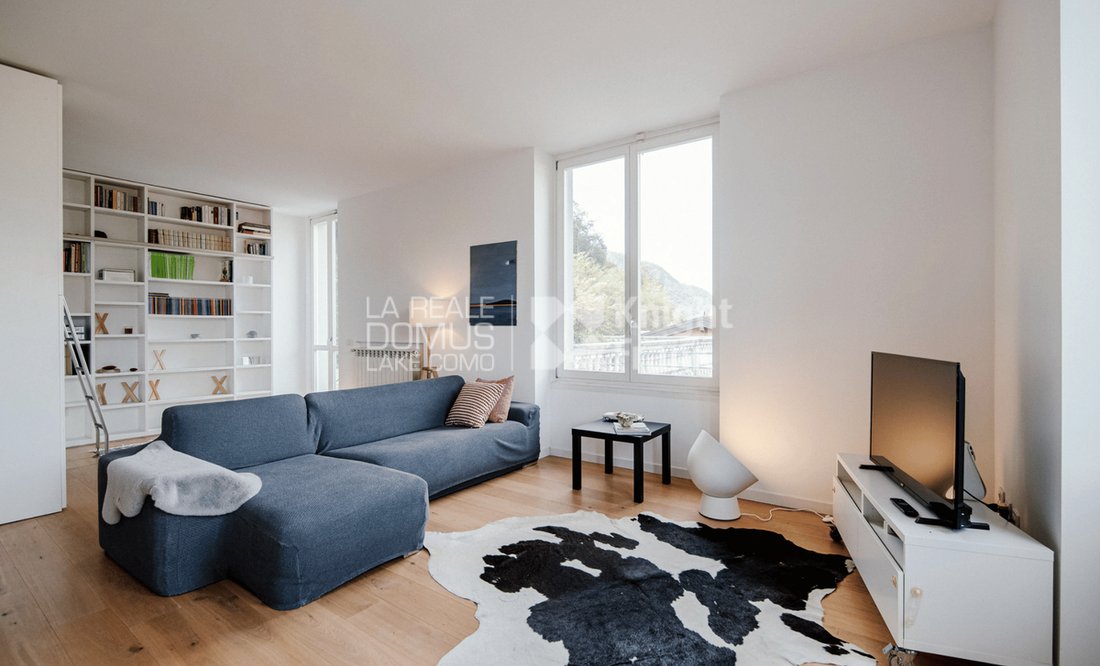 Apartment in Como Borghi, Como, Lombardy 5 - 17153816