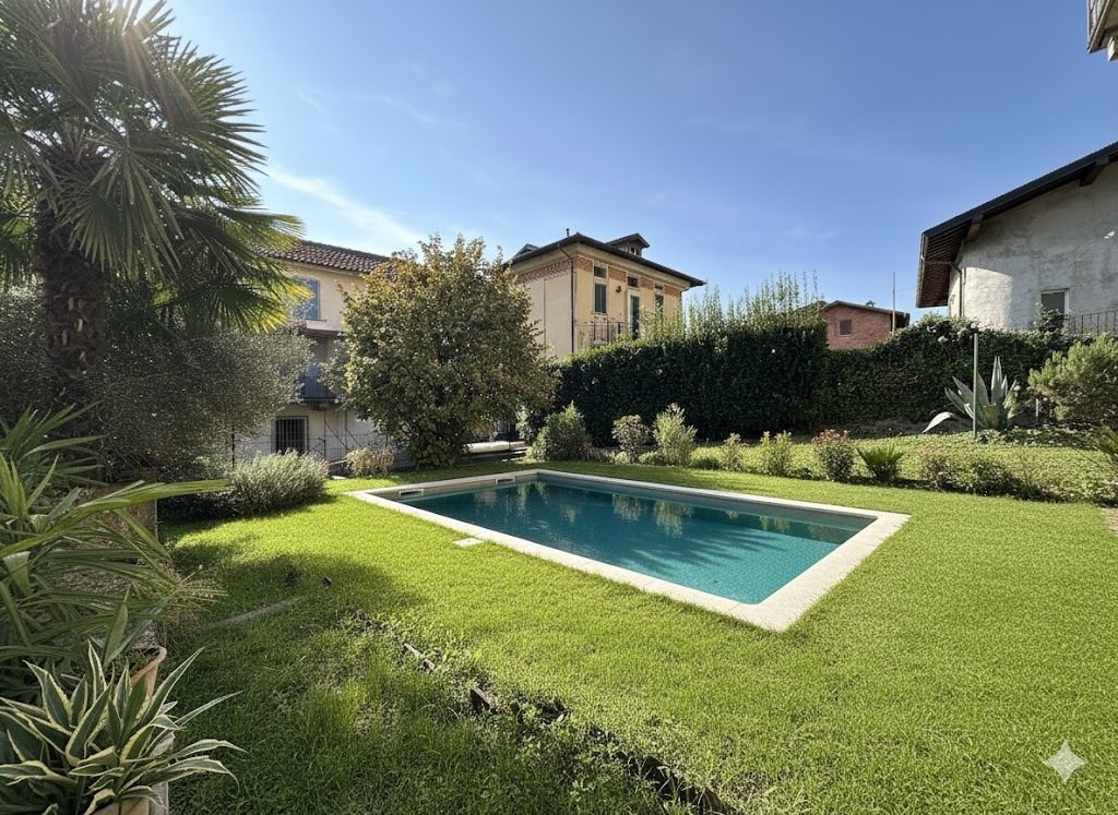 Apartment in Lenno, Lombardy, Italy 1 - 17153723