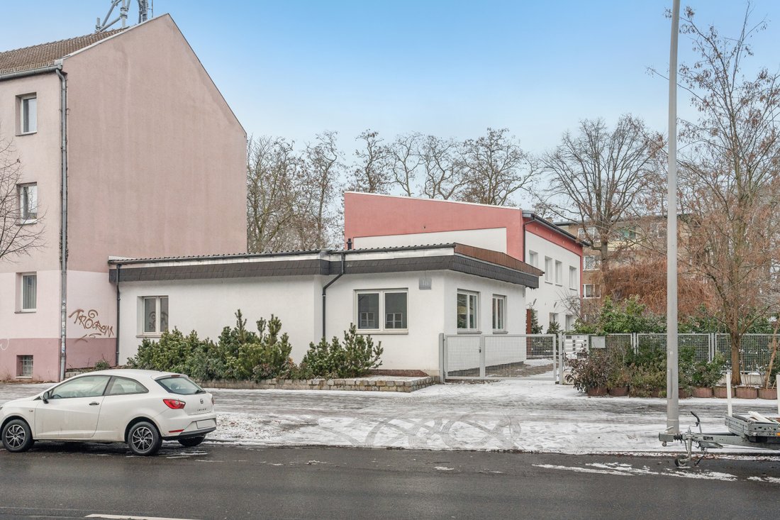 House in Berlin, Berlin, Germany 3 - 17153856