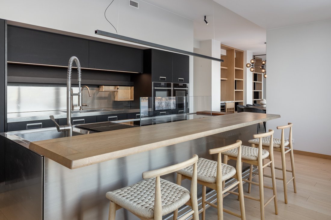Apartment in Riga, Riga, Latvia 1 - 17153602