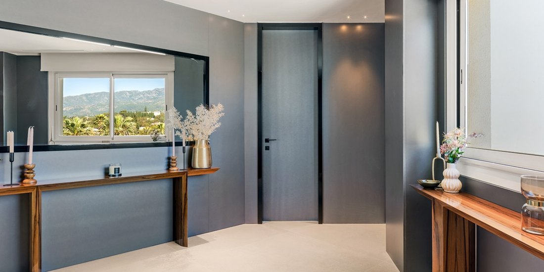 Penthouse in Golden Mile, Andalusia, Spain 3 - 17153857