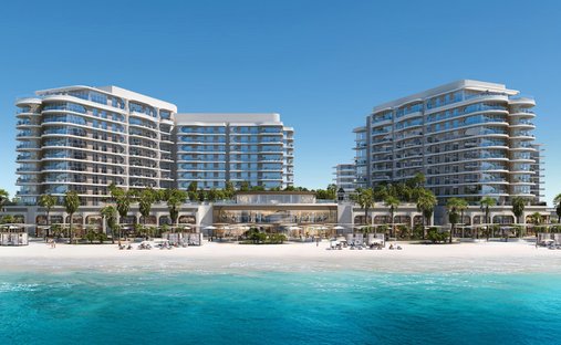 Apartment in Abu Dhabi, Abu Dhabi, United Arab Emirates 1