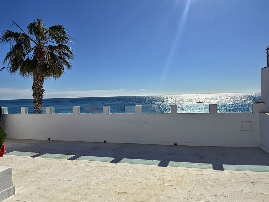 Penthouse in Rincon de la Victoria, Andalusia, Spain 1 - 17153461