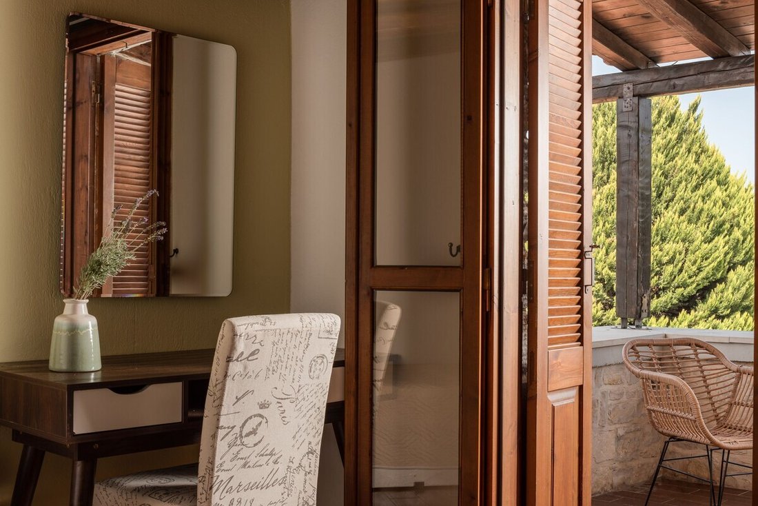 Villa in Crete, Greece 2 - 17153615