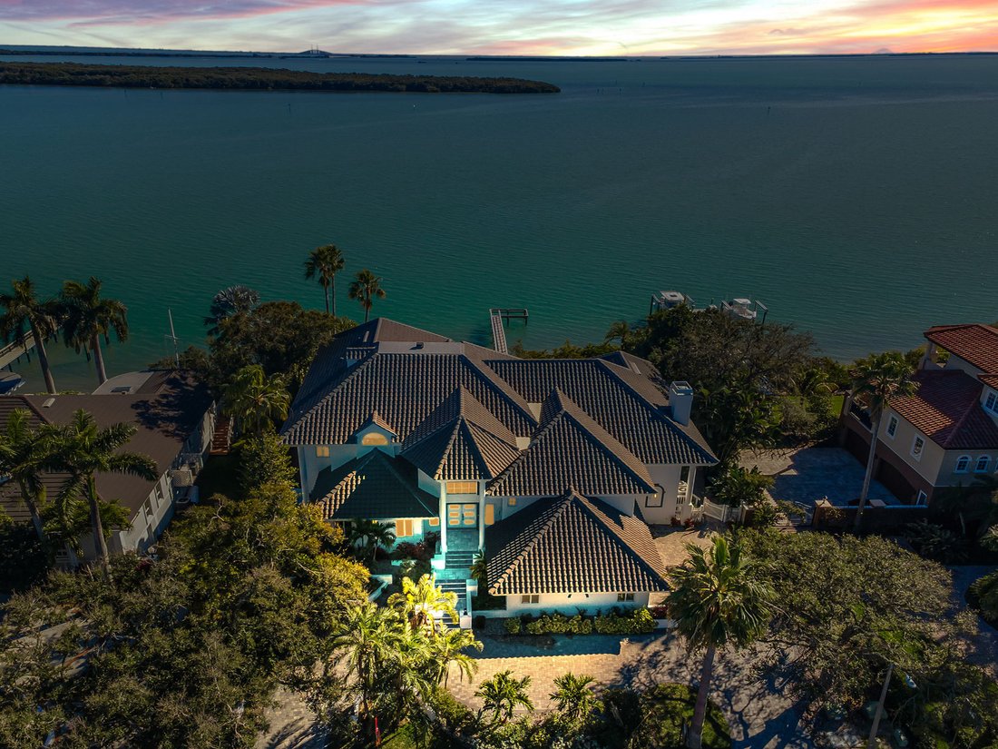 House in St. Petersburg, Florida, United States 4 - 17153789