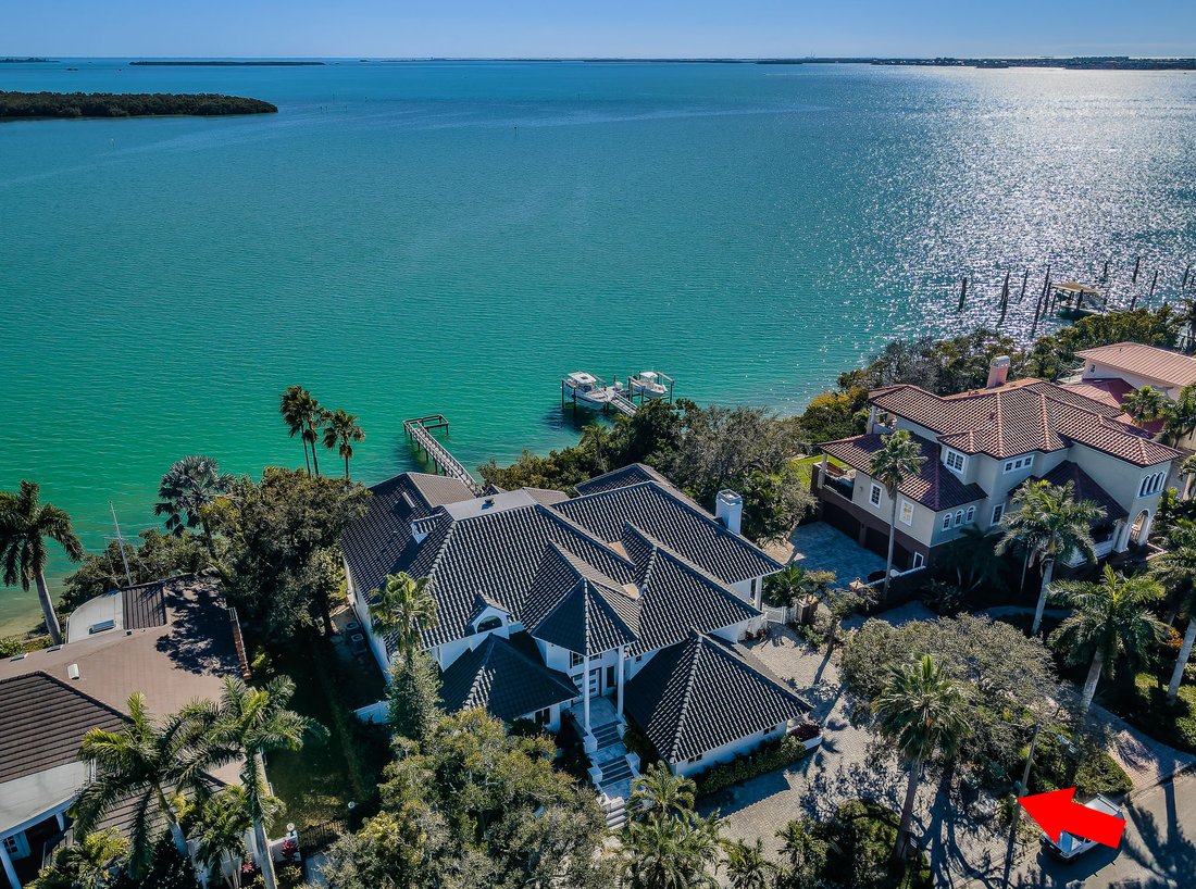 House in St. Petersburg, Florida, United States 1 - 17153789