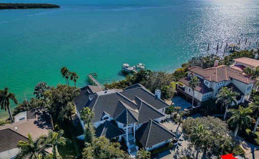 House in St. Petersburg, Florida, United States 1