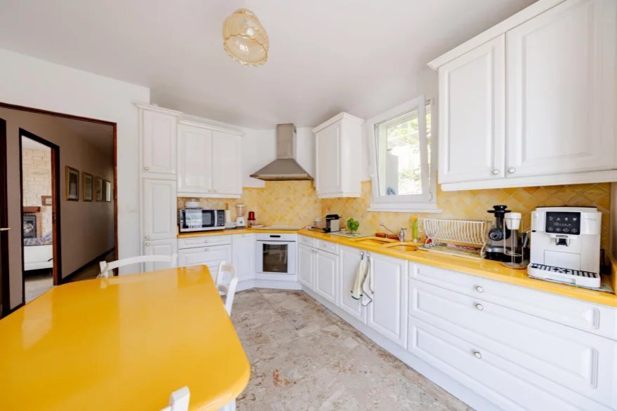 Apartment in La Turbie, Provence-Alpes-Côte d'Azur, France 4 - 17153742