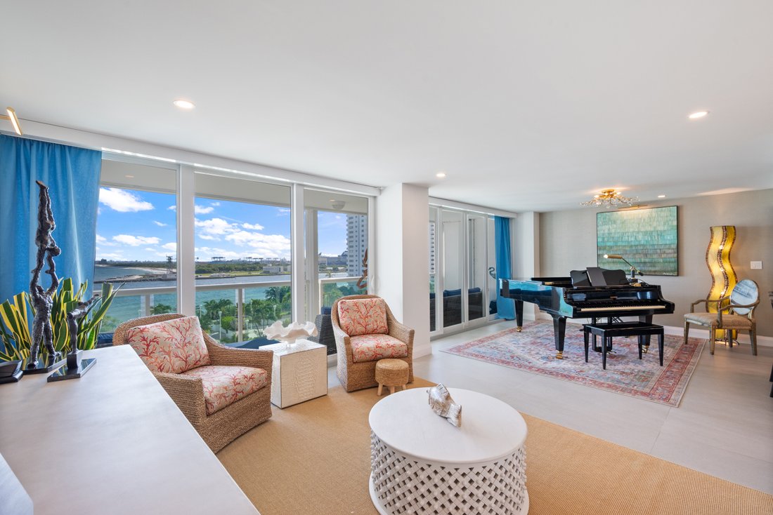 Condo in Fort Lauderdale, Florida, United States 5 - 16108078
