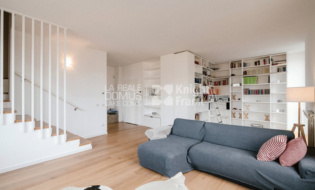 Apartment in Como Borghi, Como, Lombardy 2 - 17153816