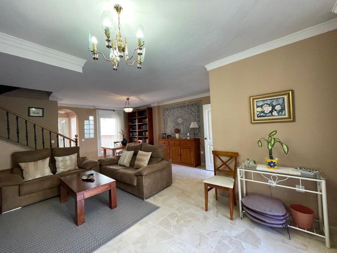 House in Torre del Mar, Velez-Malaga, Andalusia 5 - 17153469