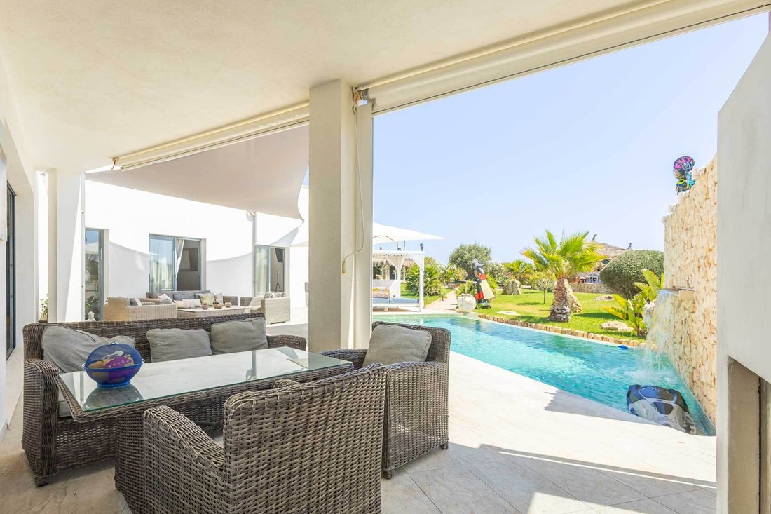 Villa in Santanyi, Balearic Islands, Spain 5 - 17153434