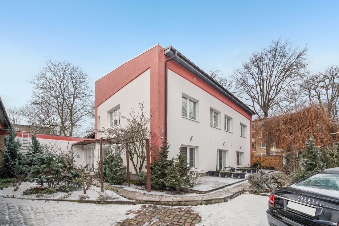 House in Berlin, Berlin, Germany 2 - 17153856