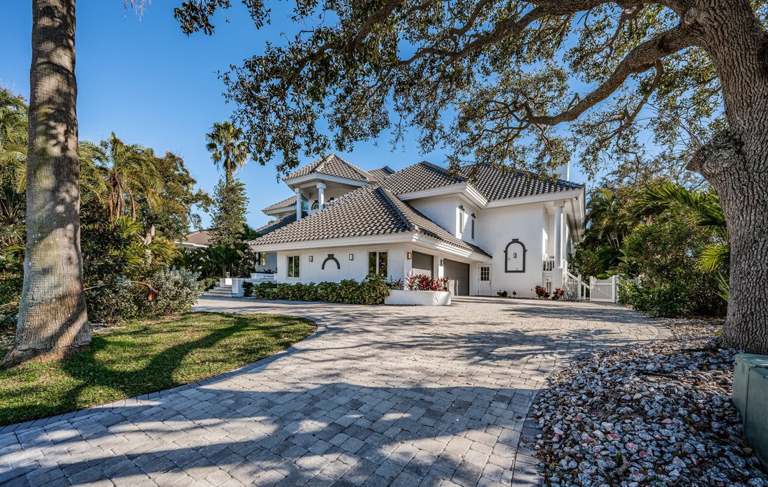 House in St. Petersburg, Florida, United States 3 - 17153789